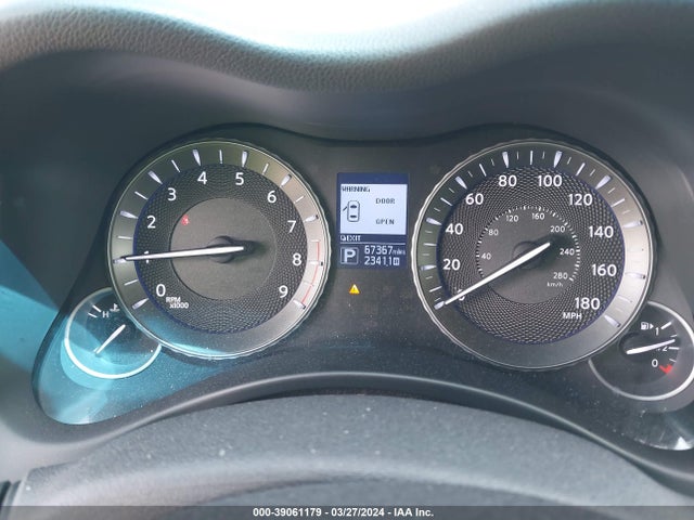 Infiniti Q70 3.7x 2017 JN1BY1ARXHM770752 Image 7