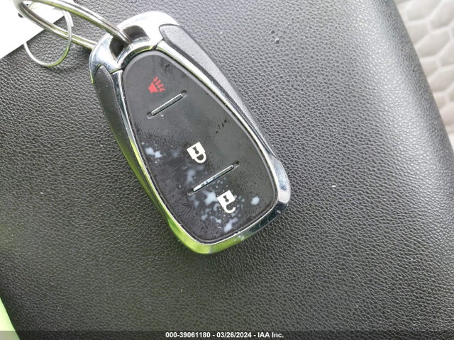 Chevrolet EQUINOX LS 2018 3GNAXHEV6JL327629 Image 11