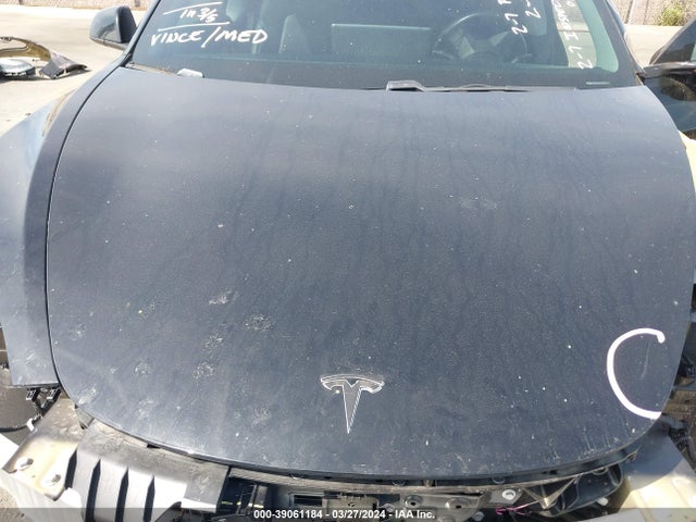 Tesla Model 3 Long Range/mid Range/standard Range/standard Range Plus 2019 5YJ3E1EA6KF410067 Image 10