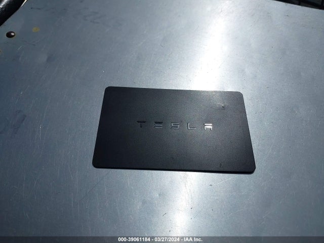Tesla Model 3 Long Range/mid Range/standard Range/standard Range Plus 2019 5YJ3E1EA6KF410067 Image 11