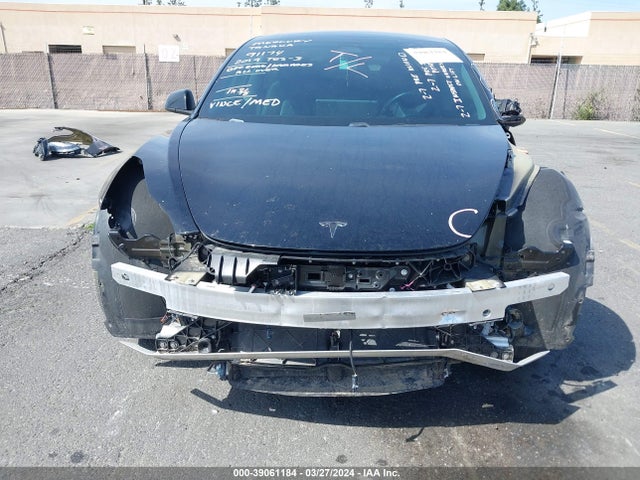 Tesla Model 3 Long Range/mid Range/standard Range/standard Range Plus 2019 5YJ3E1EA6KF410067 Image 13