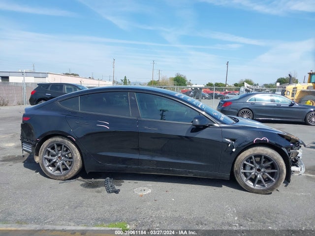 Tesla Model 3 Long Range/mid Range/standard Range/standard Range Plus 2019 5YJ3E1EA6KF410067 Image 14