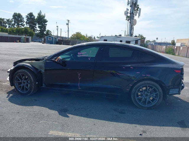 Tesla Model 3 Long Range/mid Range/standard Range/standard Range Plus 2019 5YJ3E1EA6KF410067 Image 15