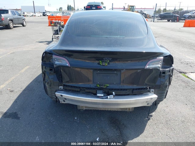 Tesla Model 3 Long Range/mid Range/standard Range/standard Range Plus 2019 5YJ3E1EA6KF410067 Image 17