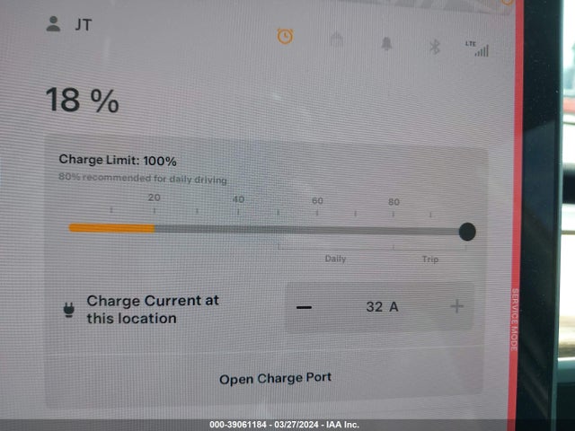 Tesla Model 3 Long Range/mid Range/standard Range/standard Range Plus 2019 5YJ3E1EA6KF410067 Image 18
