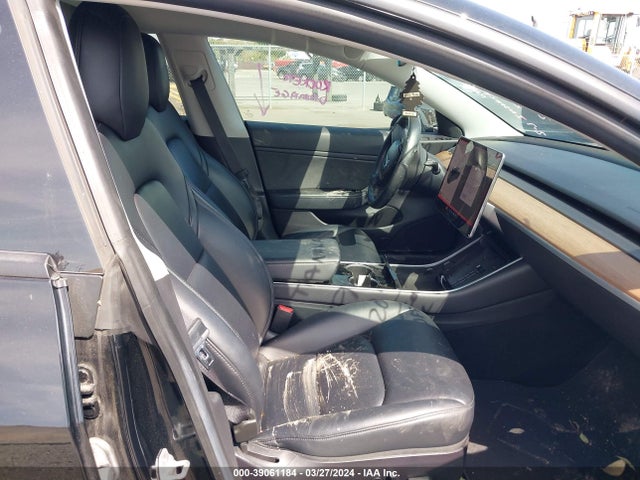 Tesla Model 3 Long Range/mid Range/standard Range/standard Range Plus 2019 5YJ3E1EA6KF410067 Image 5