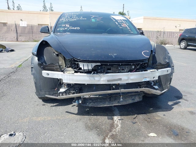 Tesla Model 3 Long Range/mid Range/standard Range/standard Range Plus 2019 5YJ3E1EA6KF410067 Image 6