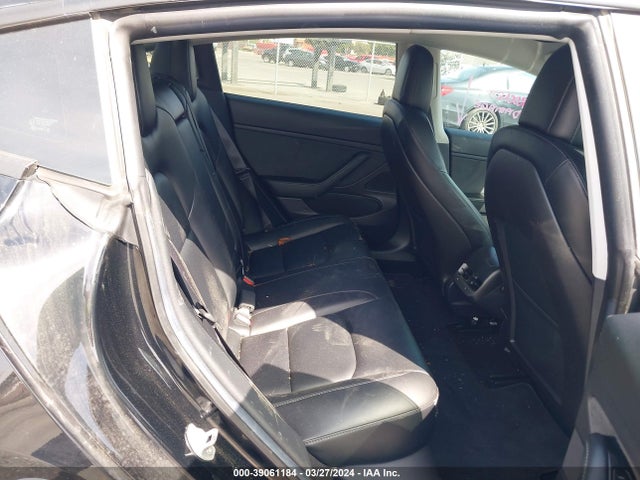 Tesla Model 3 Long Range/mid Range/standard Range/standard Range Plus 2019 5YJ3E1EA6KF410067 Image 8