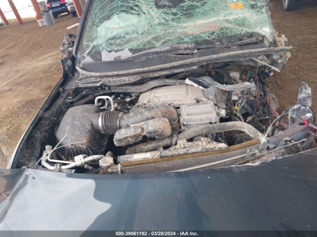 1C4SJVAT5PS517997 Jeep Wagoneer Series I 4x4
