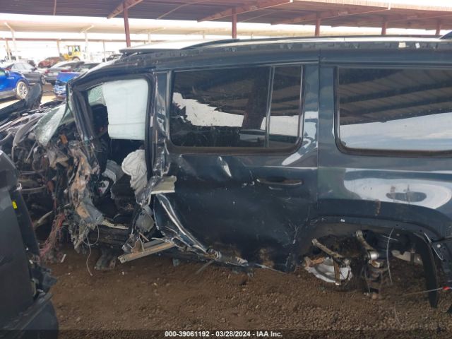 1C4SJVAT5PS517997 Jeep Wagoneer Series I 4x4