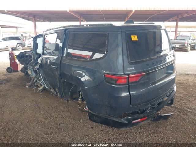 1C4SJVAT5PS517997 Jeep Wagoneer Series I 4x4