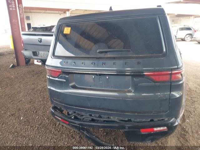 1C4SJVAT5PS517997 Jeep Wagoneer Series I 4x4