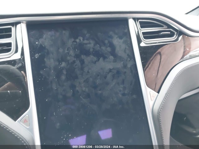 Tesla Model S 100d/75d/p100d 2018 5YJSA1E2XJF234249 Image 15