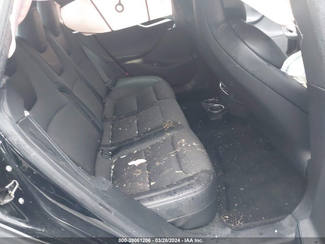 2018 TESLA MODEL S 5YJSA1E2XJF234249 Photo 7
