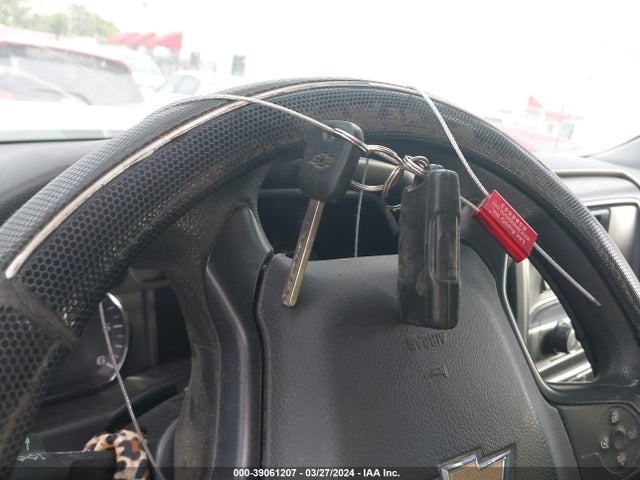 Chevrolet Silverado 1500 Wt 2015 3GCPCPEH2FG357455 Image 11