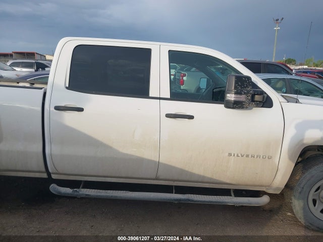 Chevrolet Silverado 1500 Wt 2015 3GCPCPEH2FG357455 Image 13