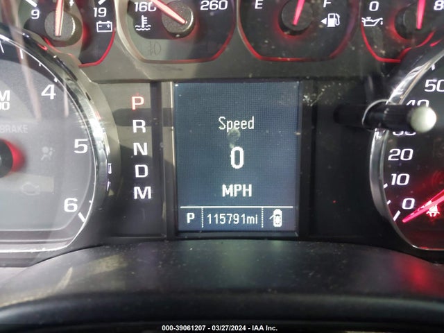 Chevrolet Silverado 1500 Wt 2015 3GCPCPEH2FG357455 Image 15