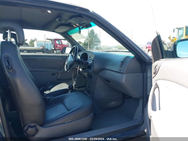 2000 SAAB 9-3 YS3DD75H3Y7012958 Photo 4