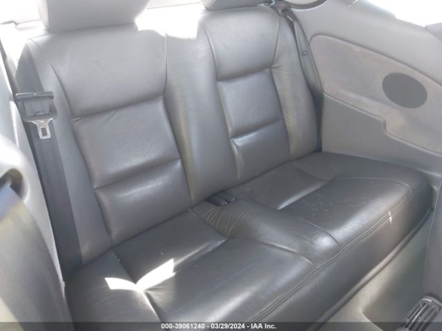 2000 SAAB 9-3 YS3DD75H3Y7012958 Photo 7