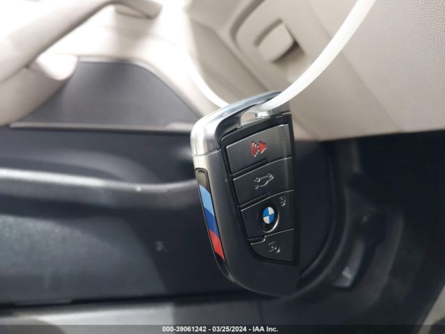 2017 BMW 540I WBAJE5C39HG913767 Photo 10