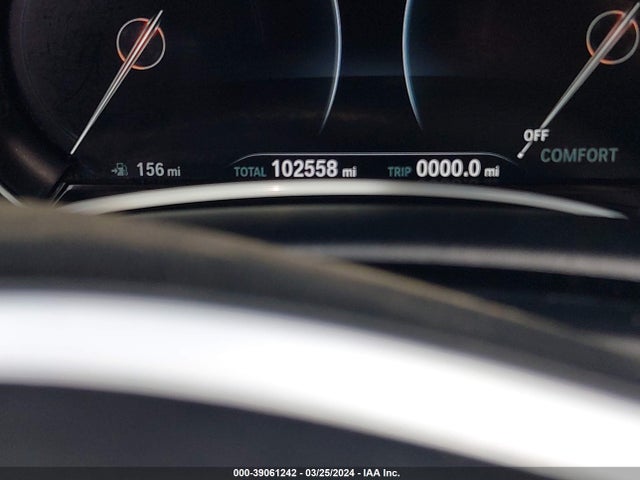 BMW 540I 2017 WBAJE5C39HG913767 Image 15