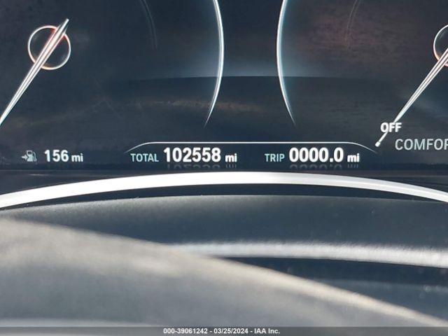 2017 BMW 540I WBAJE5C39HG913767 Photo 6