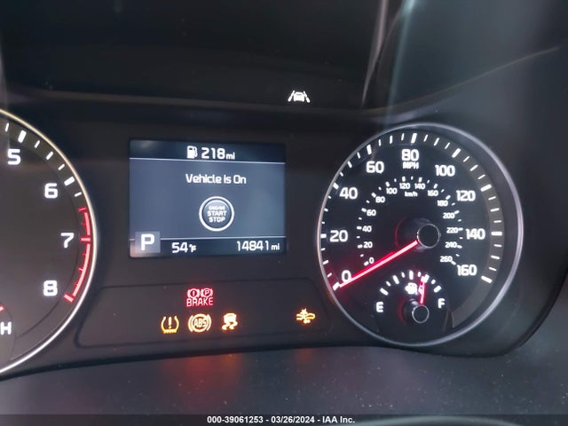 KIA Forte Gt-line 2021 3KPF34AD2ME300985 Image 7