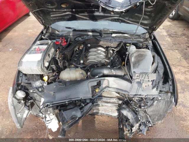 1FA6P8CF2H5333597 Ford Mustang Gt Premium