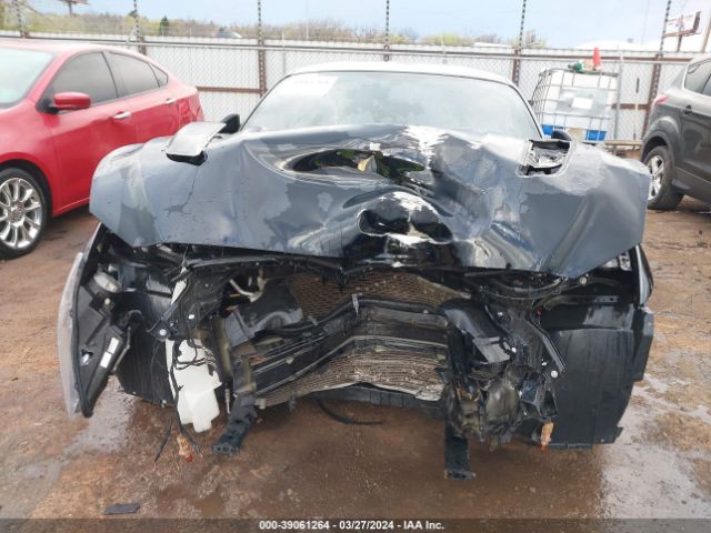 1FA6P8CF2H5333597 Ford Mustang Gt Premium