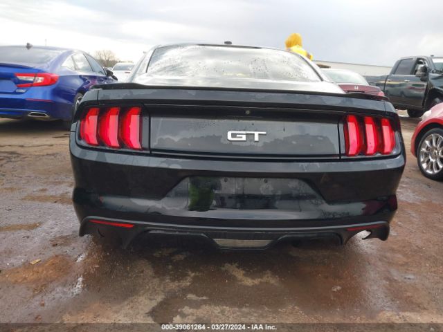 1FA6P8CF2H5333597 Ford Mustang Gt Premium
