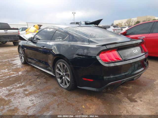1FA6P8CF2H5333597 Ford Mustang Gt Premium