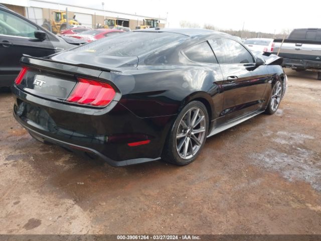 1FA6P8CF2H5333597 Ford Mustang Gt Premium