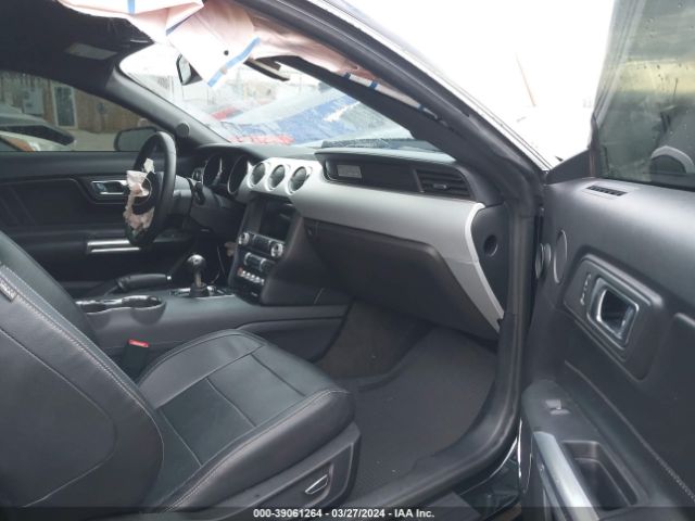 1FA6P8CF2H5333597 Ford Mustang Gt Premium