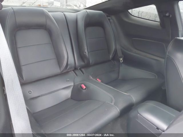 1FA6P8CF2H5333597 Ford Mustang Gt Premium