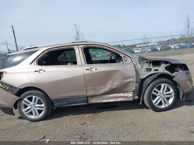 Chevrolet Equinox Premier 2019 3GNAXYEX5KL119793 Image 13