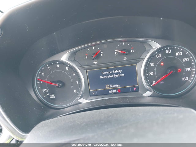 Chevrolet Equinox Premier 2019 3GNAXYEX5KL119793 Image 15