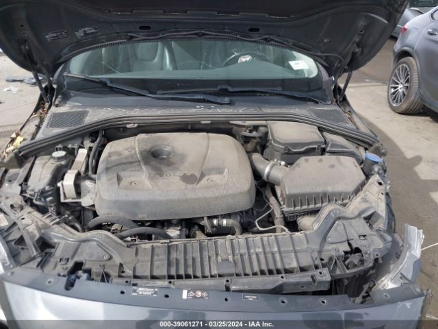 YV140MEK3F1263633 Volvo V60 T5 Premier