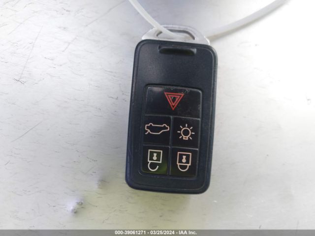 YV140MEK3F1263633 Volvo V60 T5 Premier