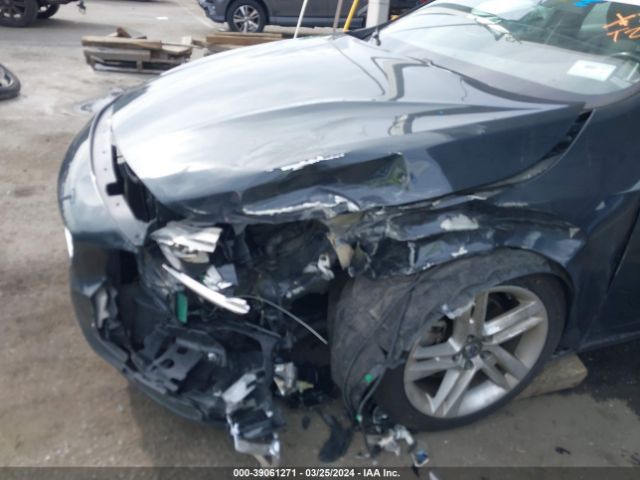 YV140MEK3F1263633 Volvo V60 T5 Premier