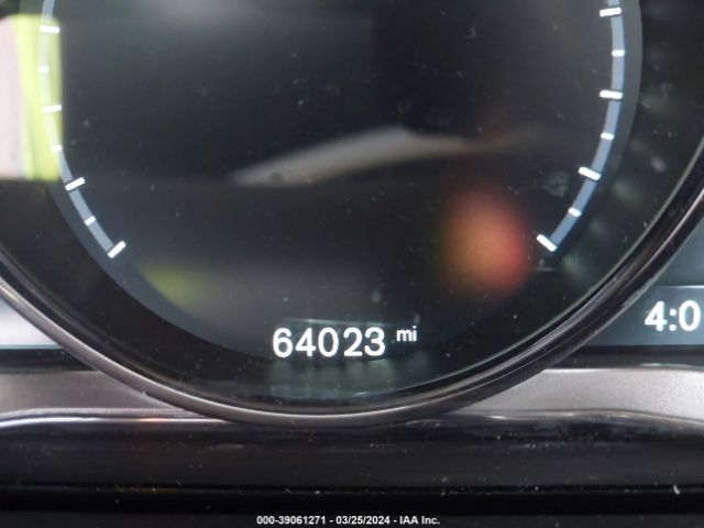 YV140MEK3F1263633 Volvo V60 T5 Premier