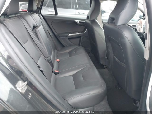 YV140MEK3F1263633 Volvo V60 T5 Premier