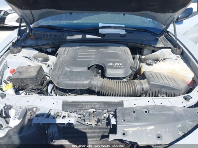 2C3CDXHG0NH240751 Dodge Charger Gt Rwd