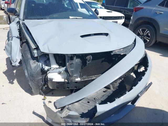 2C3CDXHG0NH240751 Dodge Charger Gt Rwd