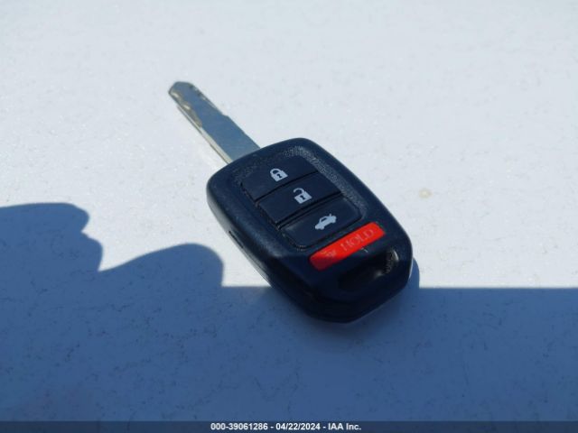 2HGFC2F69KH528029 Honda Civic Lx