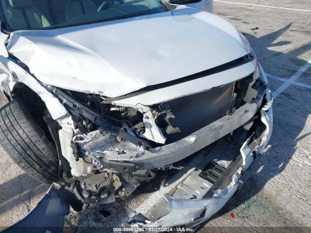 2HGFC2F69KH528029 Honda Civic Lx