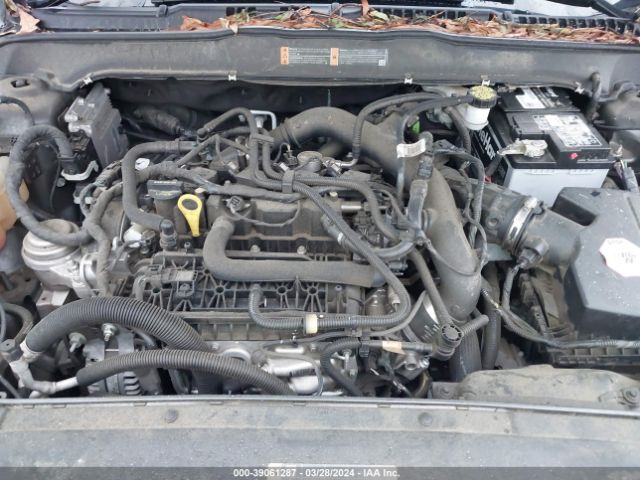 3FA6P0CD4KR270524 Ford FUSION SEL