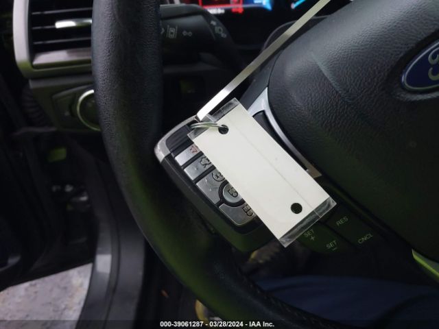 3FA6P0CD4KR270524 Ford FUSION SEL