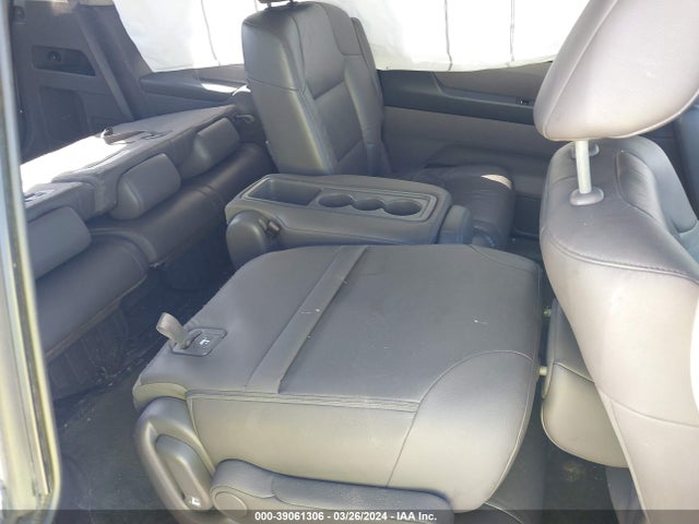 Honda Odyssey Ex-l 2015 5FNRL5H61FB112921 Image 8