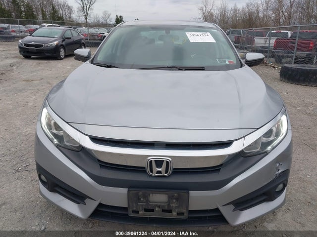 Honda Civic Ex-t 2016 2HGFC1F37GH648502 Image 12