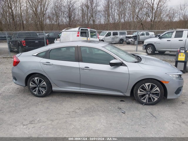 Honda Civic Ex-t 2016 2HGFC1F37GH648502 Image 13